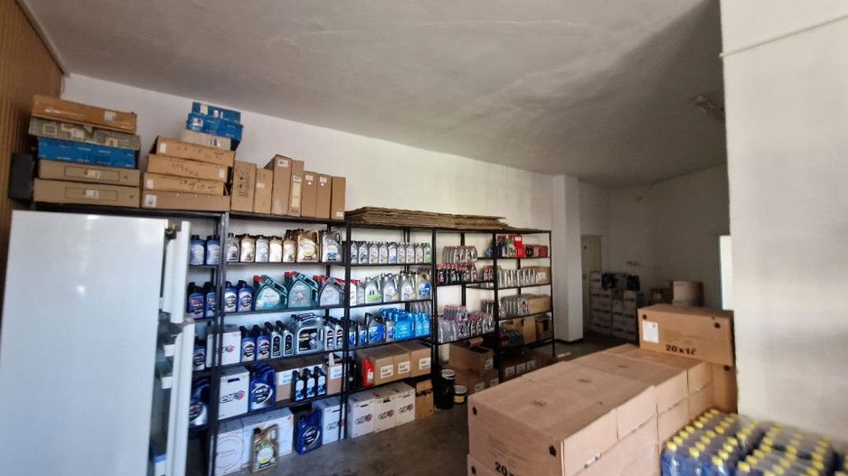 Inchiriere spatiu 170 mp, Mioveni, Robea - Poză 2