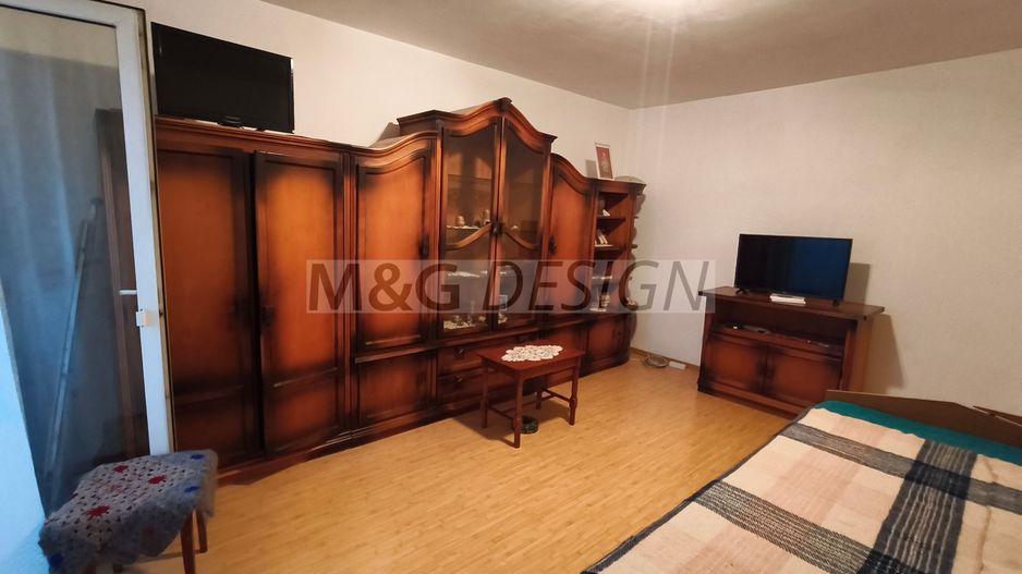 Apartament 1 camera zona Sagului cu centrala - Poză 8