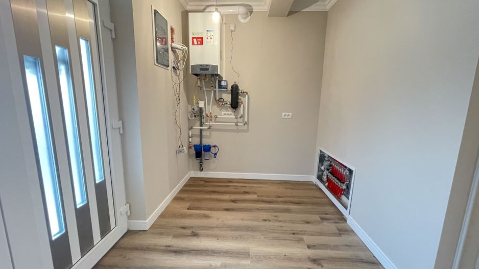 Proprietate premium,finisaje moderne,zona linistita-Ronat - Poză 5