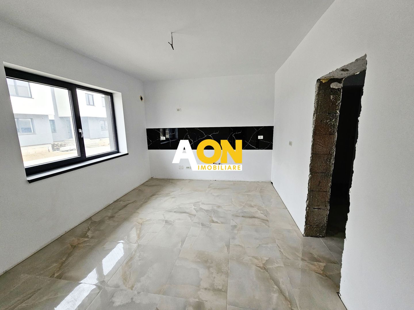 Casa tip insiruit, 4 camere, finisaje la cheie, Micesti - Poză 6