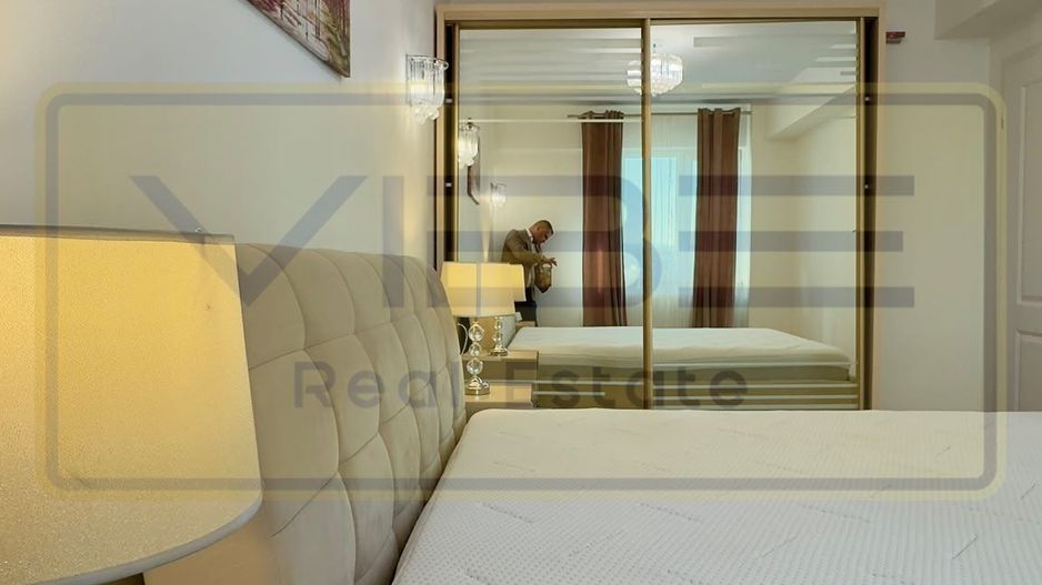Apartament 2 camere modern Bucium - Mega Image Visani - Poză 18