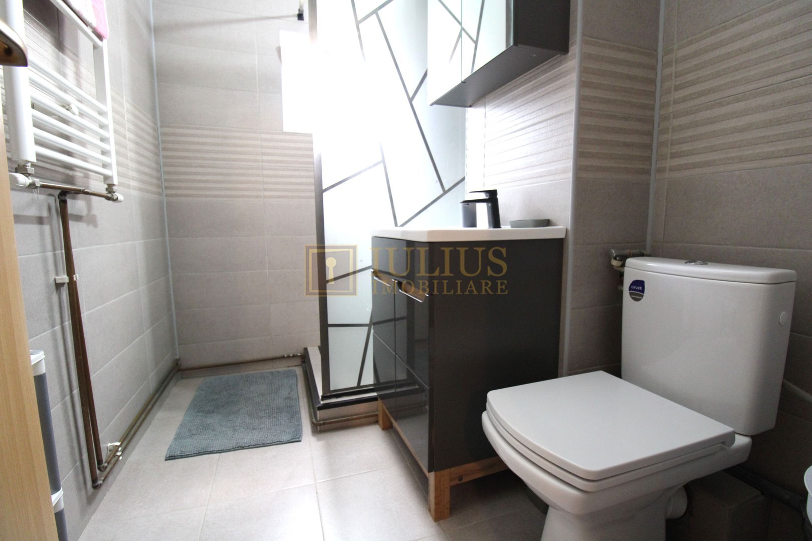 Apartament in Odobescu, aproape de punctele de interes pentru studenti! - Poză 15