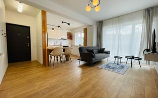 Apartament cu 2 camere, la prima locuire – Str. Urusagului, Floresti - Poză 3