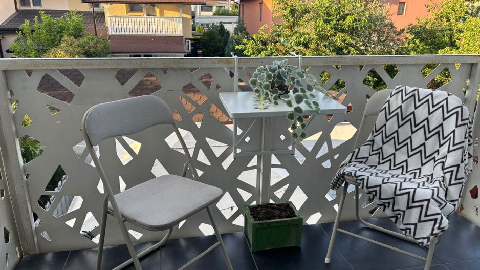 Apartament deosebit - Poză 20