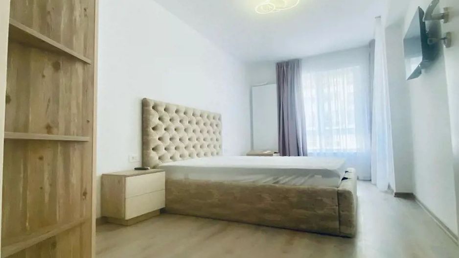Apartament 2 camere Modern - Tomis Plus - Termen Lung - Poză 5
