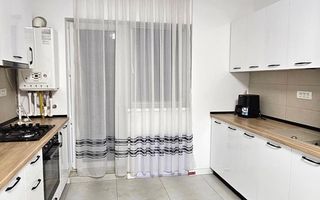 Apartament tip STUDIO  Popesti-Leordeni- Centrala proprie - Poză 4