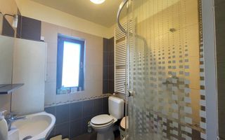 Casă individuală complet mobilată și utilată | Moșnița Nouă| - Poză 8