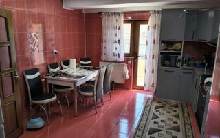 vila ind. 4cam(p+1+pod locuibil)3bai,mob-util/7min metrou DLeonida - Poză 17