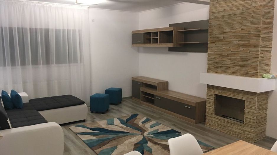 Vila Otopeni Central P+1+M, 0% comision - Poză 11