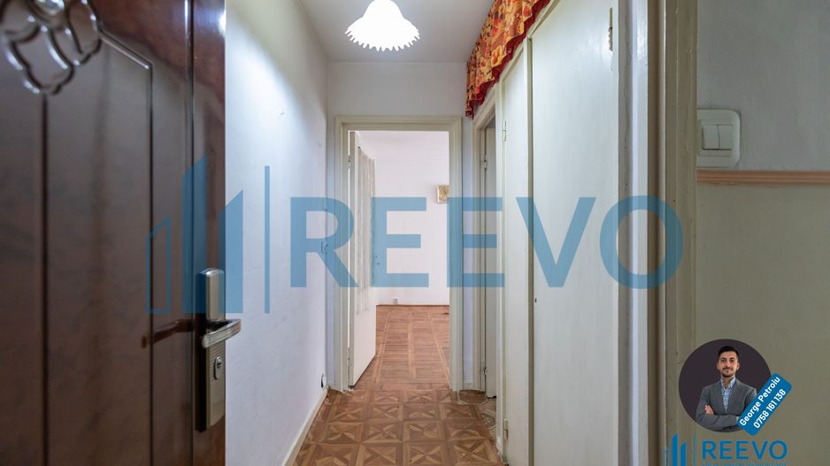 Apartament 2 camere, Alecu Russo - Poză 9