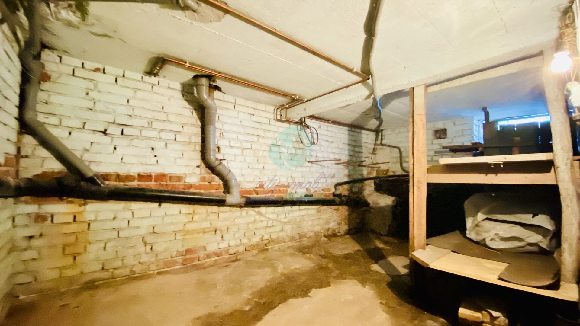 Casa singura in curte - Parcul Carol - Poză 13