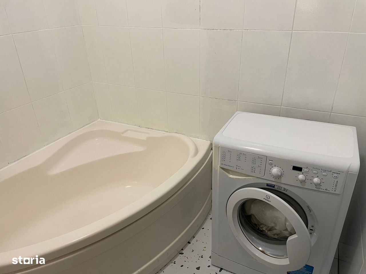 Garsoniera mobilata de vanzare - Poză 8