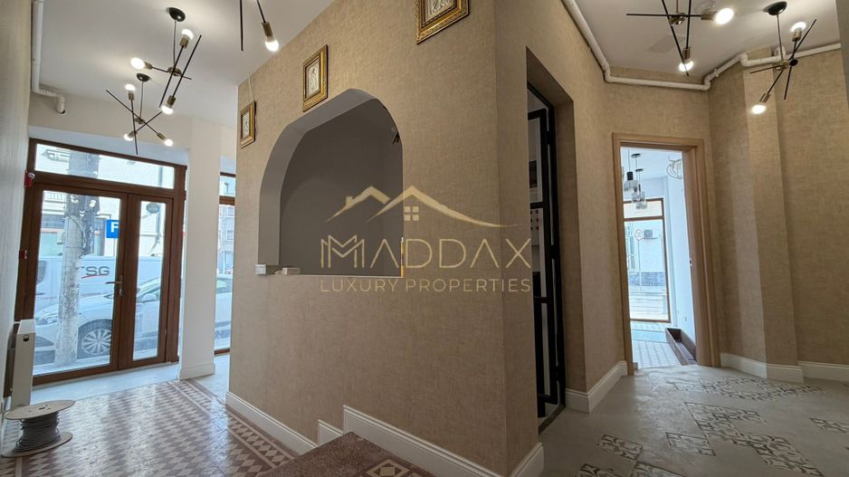 Spatiu Apartamente/ Hotel //​ ​1027.80 mp // Zona Obor - Poză 34