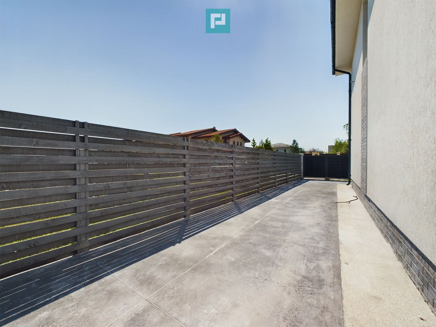 Casă Superbă în Corbeanca, Paradisul Verde - Construcție Nouă - Poză 14