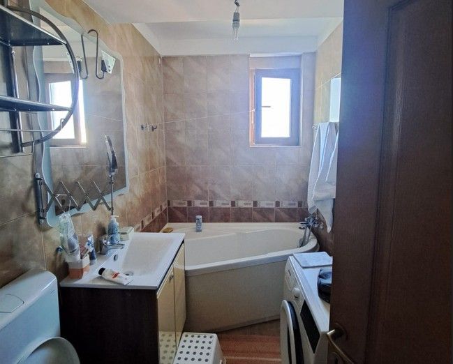 Apartament 3 camere I metrou I Nicolae Grigorescu I complet mobilat - Poză 3