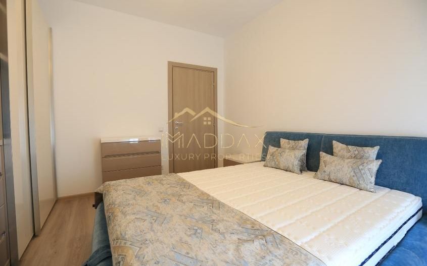 2 camere premium | Parcare subterană inclusă | Pasajul Basarab - Poză 4