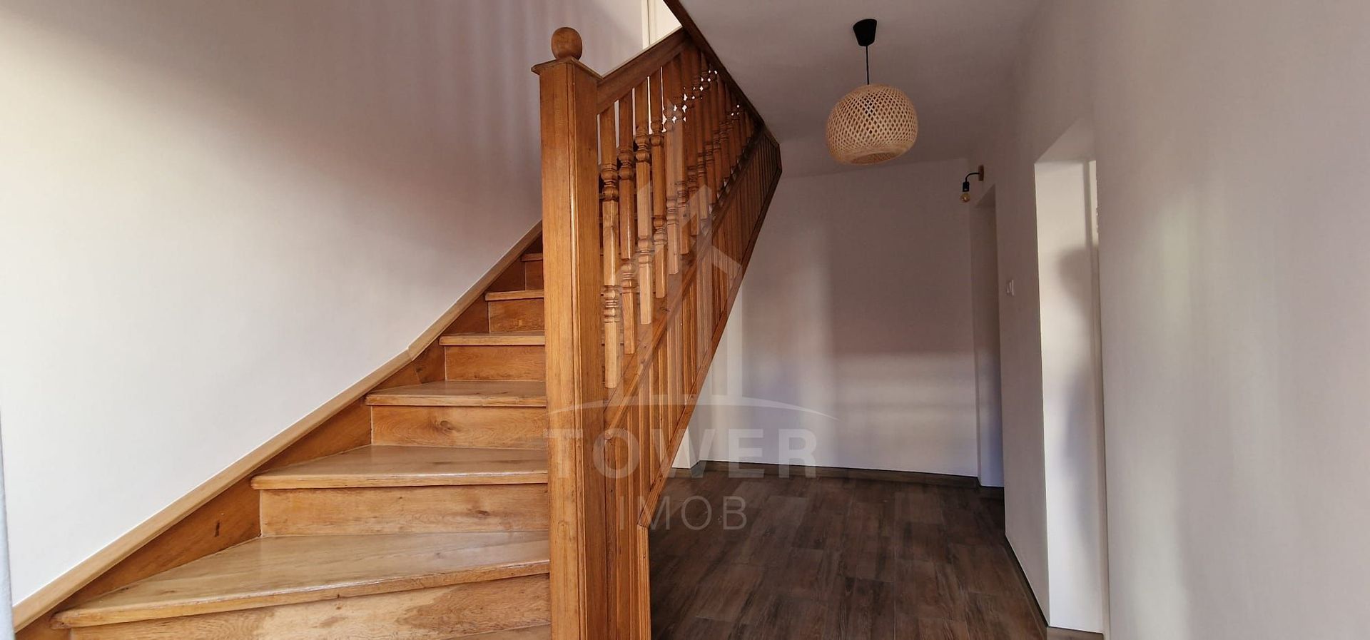 Casa de inchiriat 5 camere | Parter + Etaj 152mp utili | Zona Turnisor - Poză 6