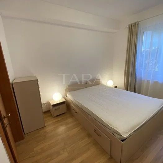 Apartament modern, balcon generos, parcare subterană, Andrei Muresanu. - Poză 6