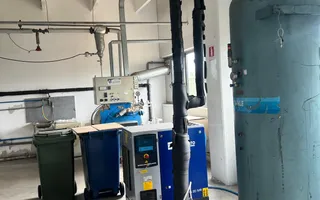 Hală la cheie pentru producție și depozitare Arad - Poză 13