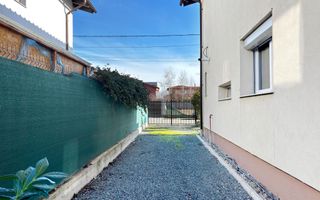 Duplex Despartit Total | 4 Cam | Dotari Premium-Semineu | Comision 0 - Poză 22