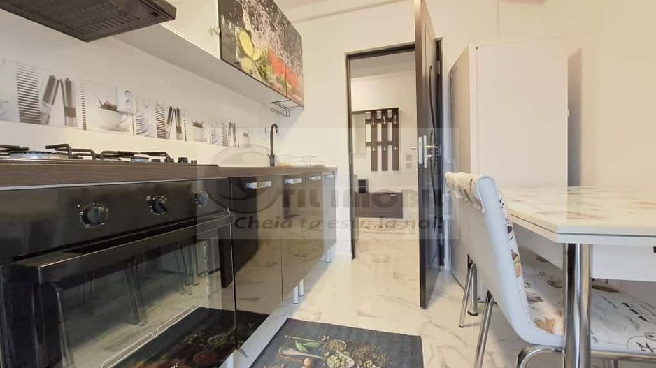 De inchiriat apartament 2 camere, mobilat complet, Cug Valea Adanca - Poză 8