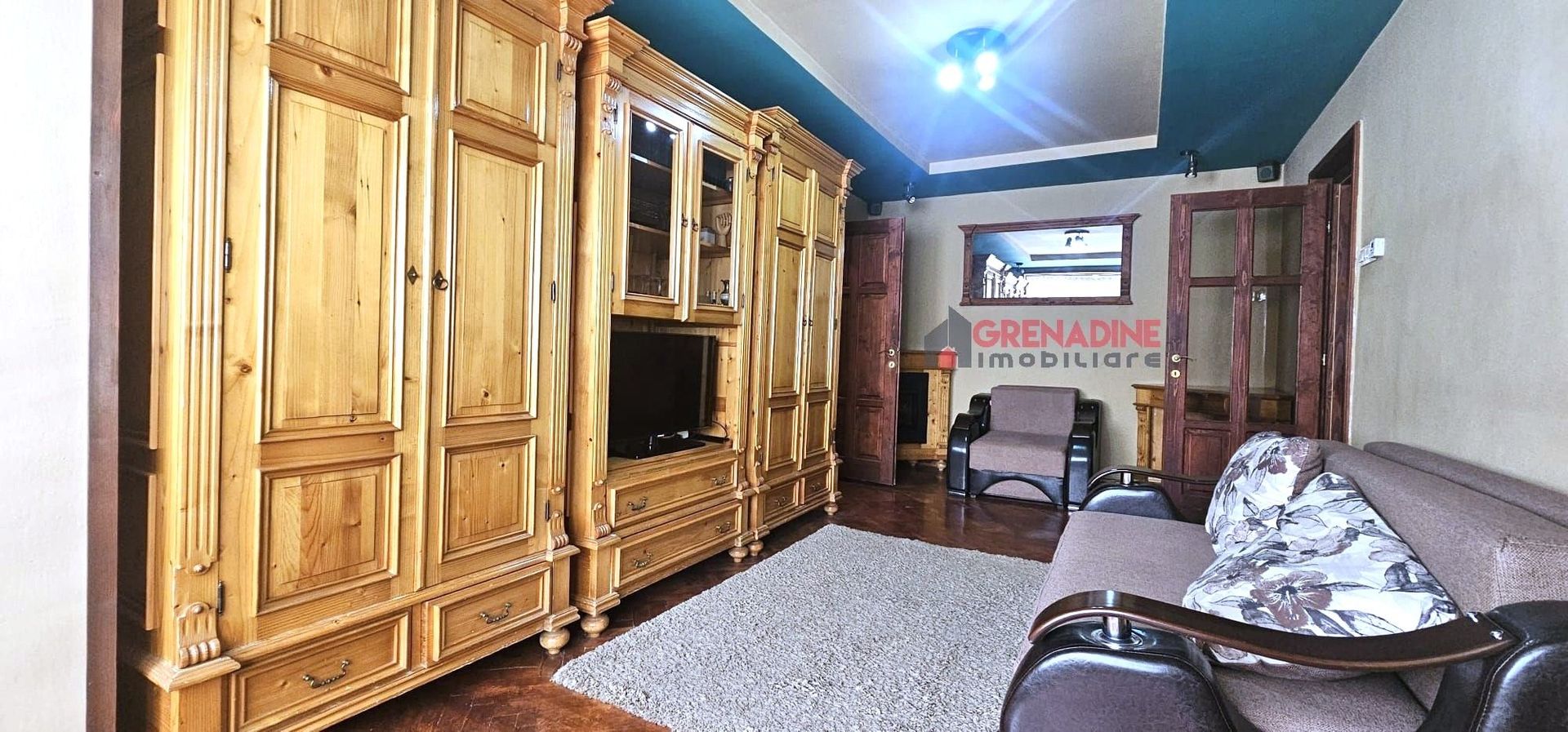 Apartament 2 camere | Etaj 1 | Beci | 2 Parcări | Comision 0% - Poză 6