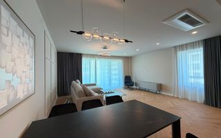 Apartament 2 camere LUX | Prima Inchiriere | Fitness | Floreasca - Poză 3