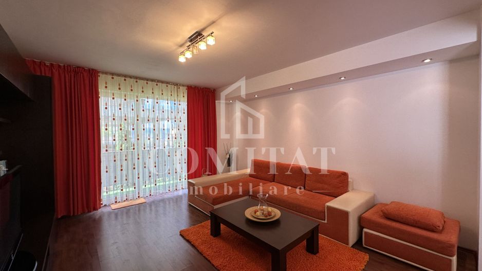 Apartament cu 2 camere | 60 mp | Zona Grand Hotel Italia - Poză 2