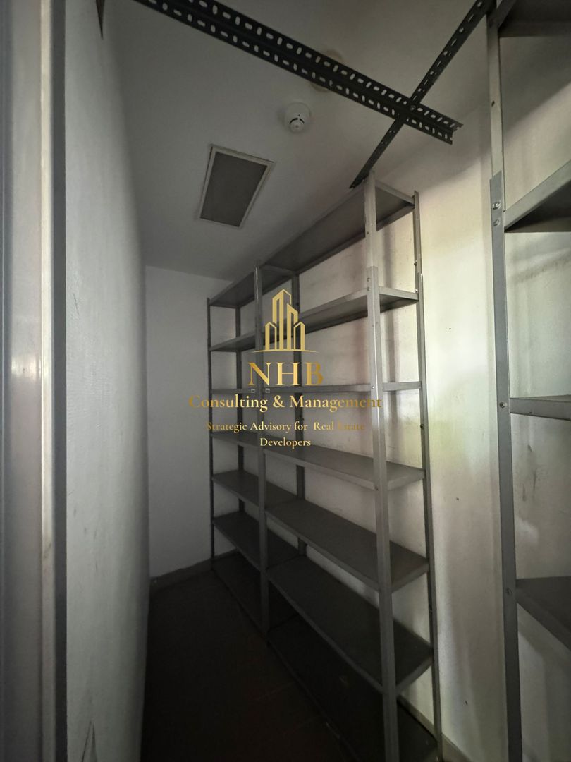 Spatiu Comercial Bucur Obor - STRADAL - Vitrina - Poză 5