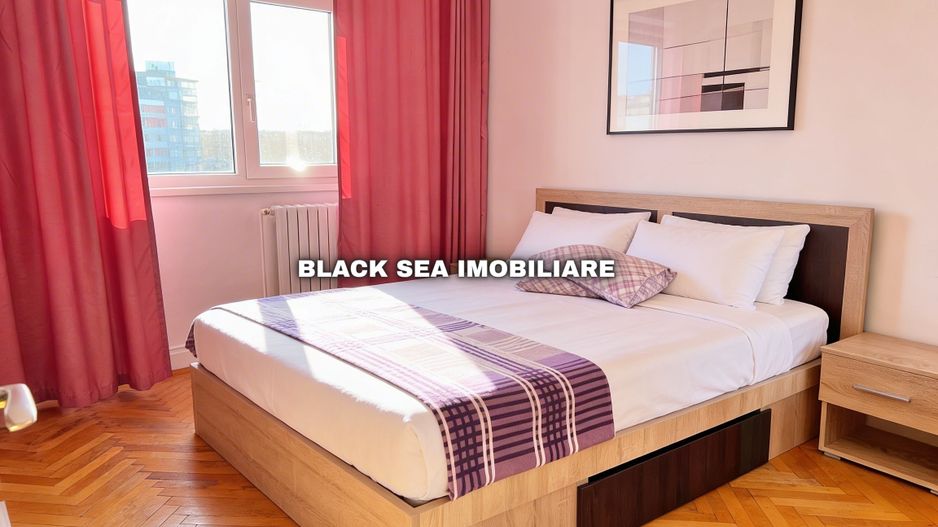 Apartament 3 camere decomandat - Tomis 3 / City Park Mall - For Sale! - Poză 2