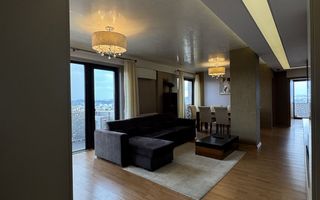 3 camere, Penthouse, Premium, Zorilor, Calea Turzii, Hotel Gala - Poză 2