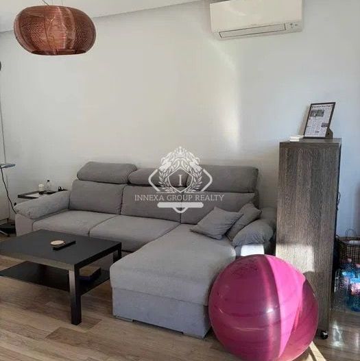 The Park Apartments | 2 camere | 50mp | et 8 | loc parcare | bloc nou | 650 euro - Poză 2