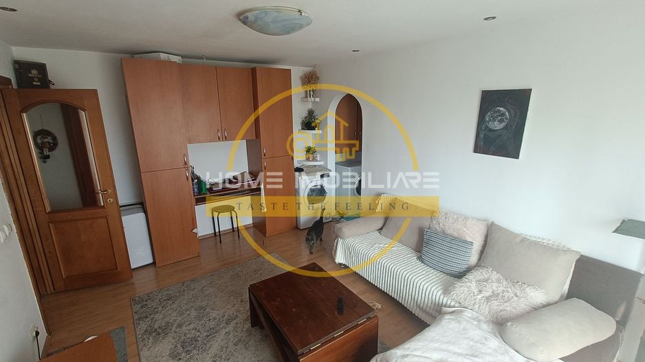 🏠 Apartament 2 Camere Semidecomandat  – Podu Roș |  Bloc fără risc - Poză 3