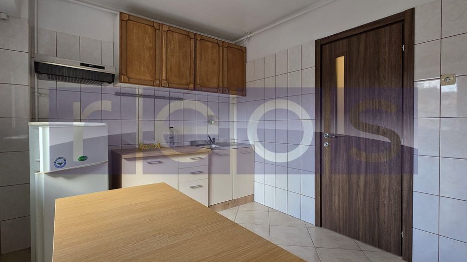 INCHIRIERE 3 CAMERE DECOMANDAT -CALEA DOROBANTI - Poză 12
