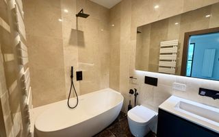 Apartament 2 camere decomandat, Tatami Seven, Palas Campus, Iași - Poză 7