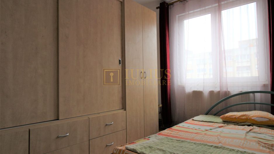 2 camere, Centrala proprie, Complexul Studentesc - Poză 8