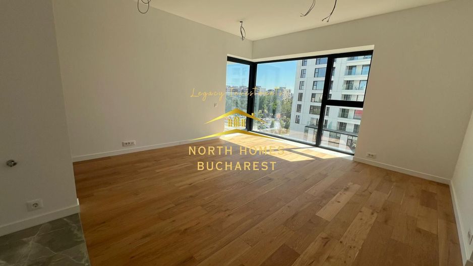 Apartament de vanzare -2 camere One Cotroceni Park-COMISION 0 - Poză 13