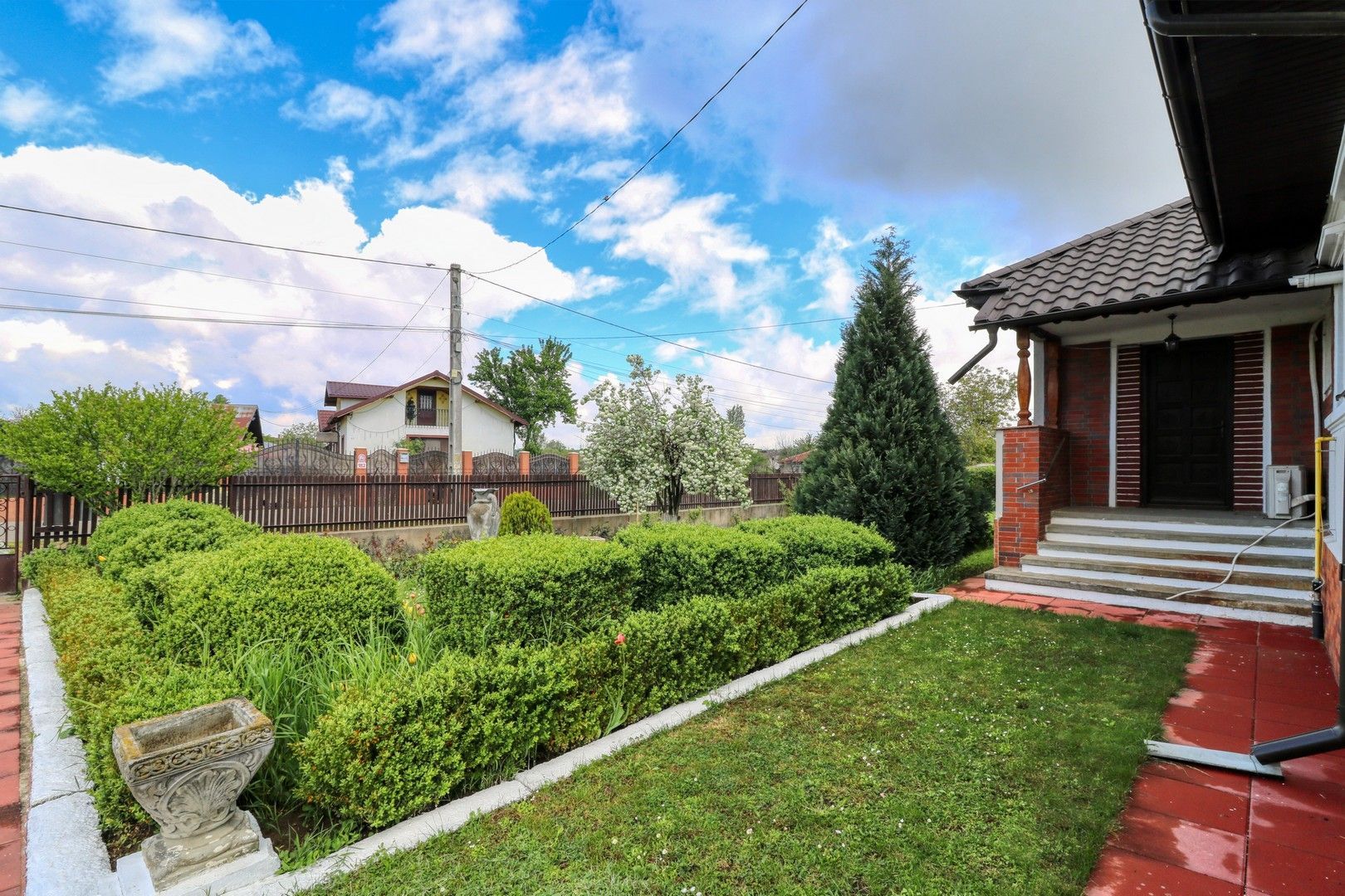 Casă boierească  de poveste- 7000 mp teren - Poză 39