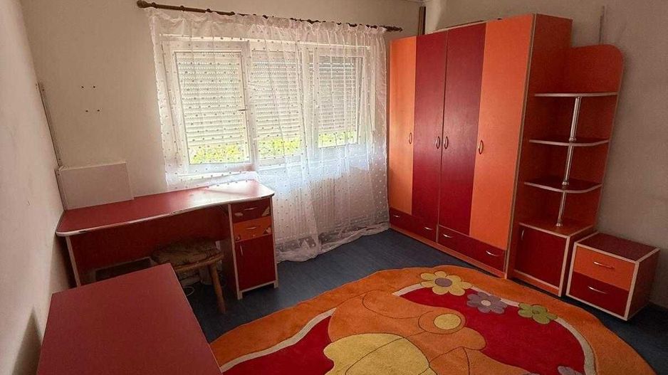 Soarelui-Bd. Sudului | 3 Camere | 75 mp | Centrală proprie | Decomandat - Poză 7