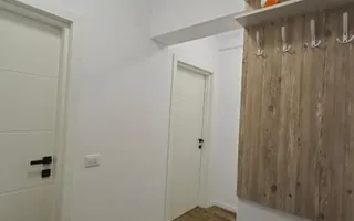 Apartament 1 cameră modern, cu loc de parcare privat – Moara de Vânt, Iași - Poză 13