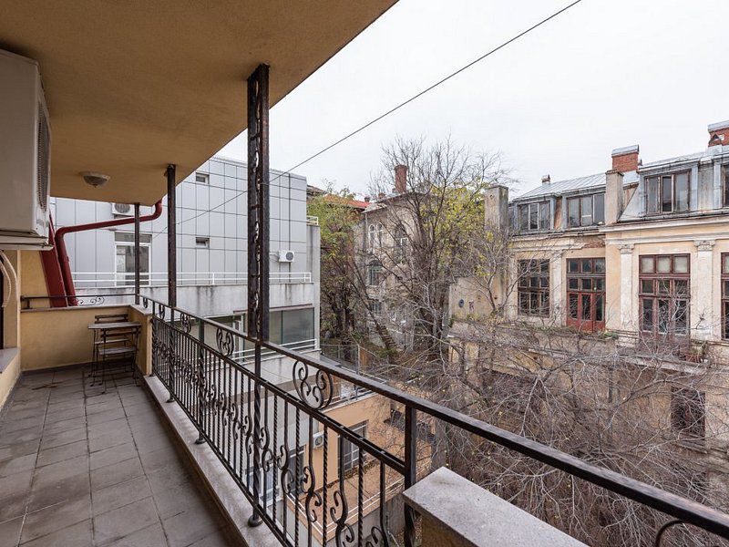 Apartament 3 camere Unirii, imobil nou, mobilat si utilat - Poză 12