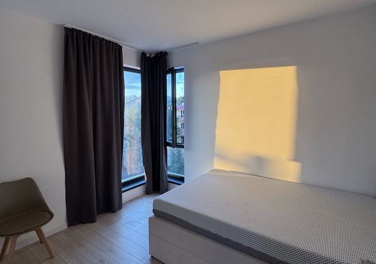 Apartament Mihai Bravu 5min metrou - Poză 6