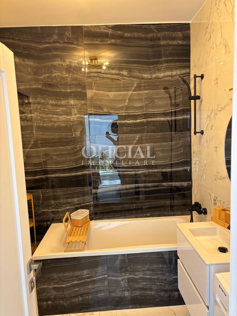 Apartament 2 camere | Prima inchiriere | Lift | Zona Cetatii Floresti - Poză 7