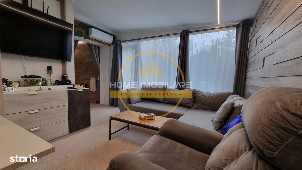 Apartament cu 3 camere/ 75mp/ zona Tatarasi - Poză 1