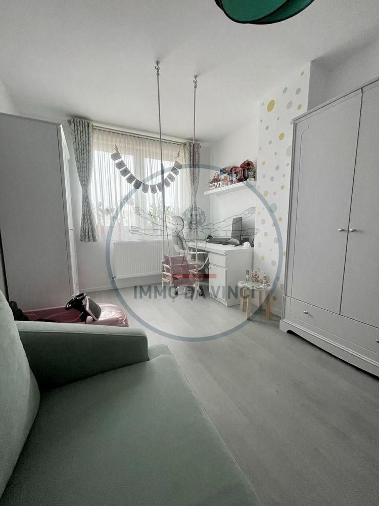 Apartament 3 camere | Marasti | Bloc Nou - Poză 5