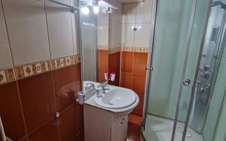 Apartament 2 camere mobilat zona strazii Horea - Poză 11