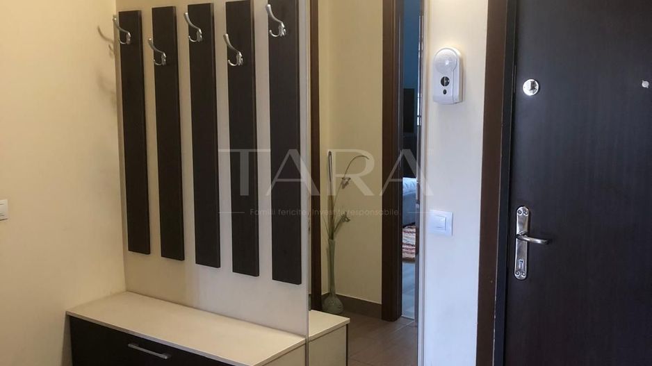Apartament 1 camera ~ 40mp zona Piața Mărăști - Poză 3