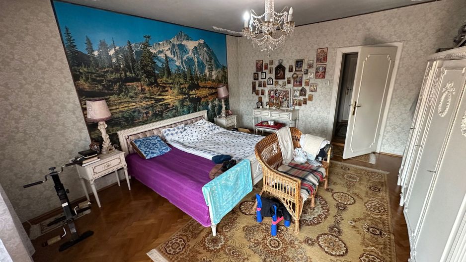 Vila  zona Elisabetin P+2E+M - Poză 22