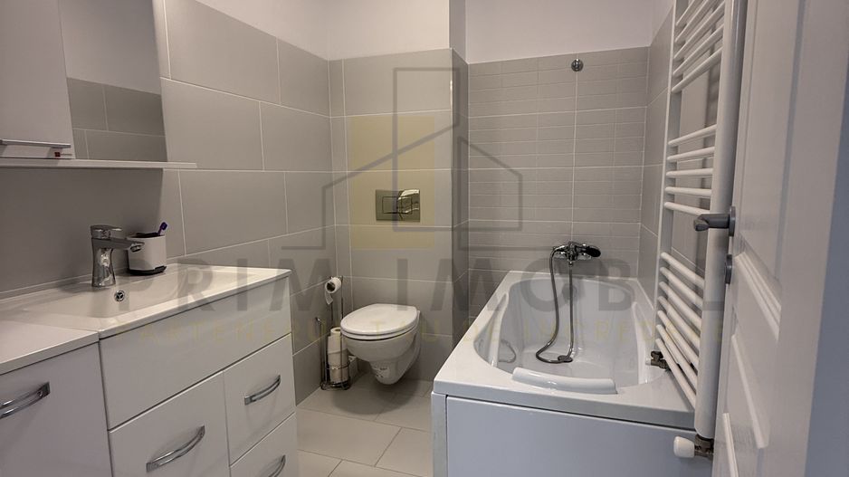 Apartament 2 camere Decomandat– TLT Valea Adanca, CUG - Poză 18