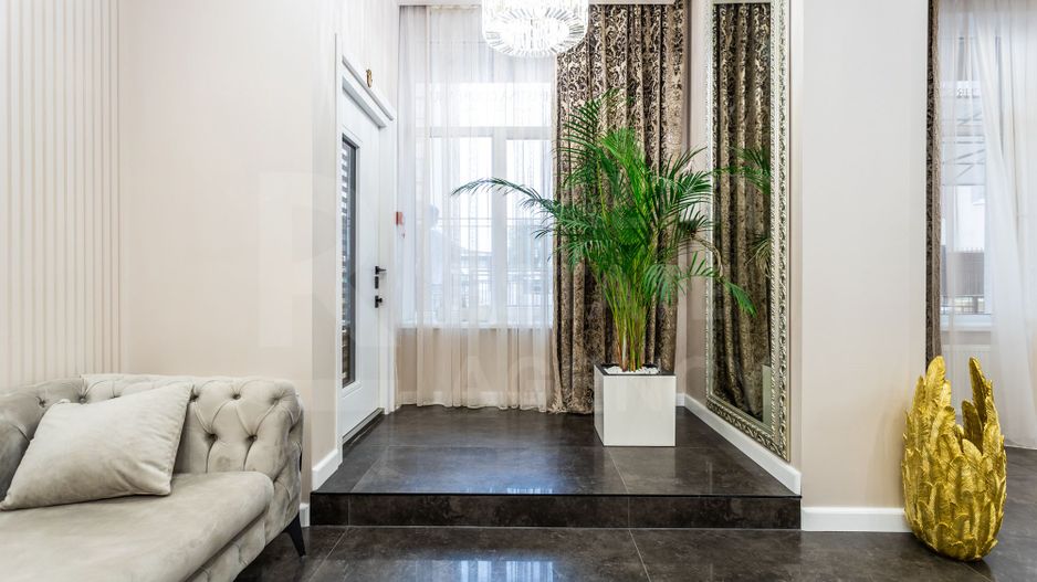 Vânzare, spațiu comercial, 100 mp, strada Alba Iulia, Buiucani - Poză 10